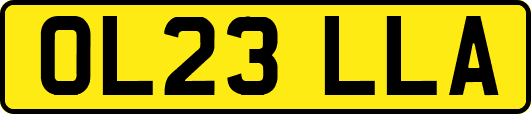 OL23LLA