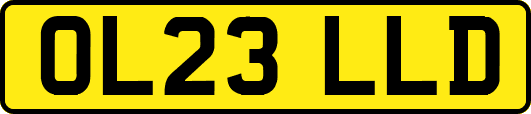 OL23LLD