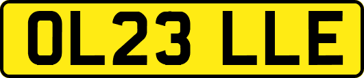 OL23LLE