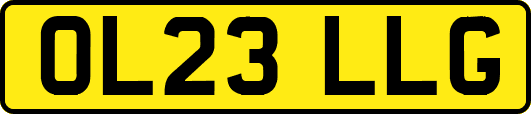 OL23LLG