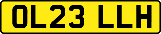 OL23LLH