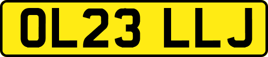OL23LLJ