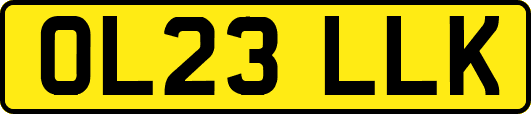 OL23LLK
