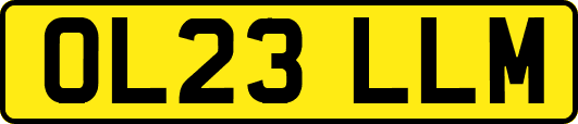 OL23LLM