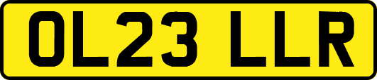 OL23LLR