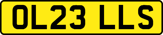 OL23LLS