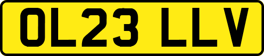 OL23LLV