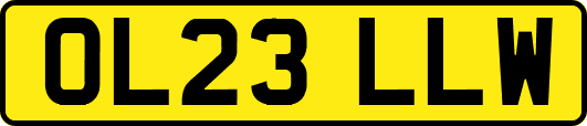 OL23LLW