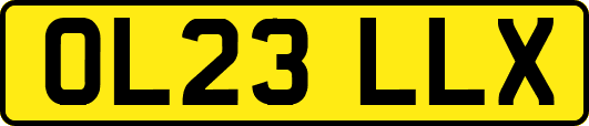 OL23LLX