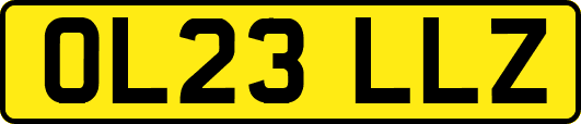 OL23LLZ