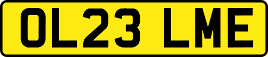 OL23LME