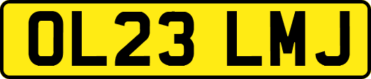 OL23LMJ