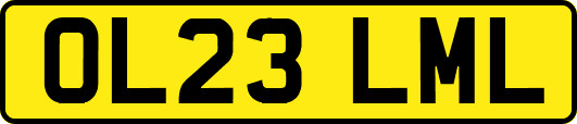 OL23LML