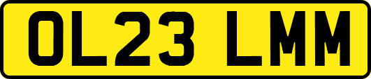 OL23LMM
