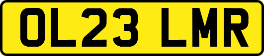 OL23LMR