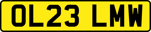 OL23LMW