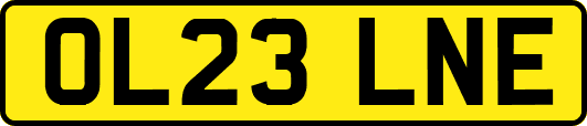 OL23LNE