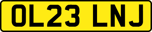 OL23LNJ