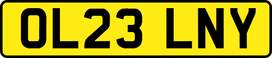 OL23LNY