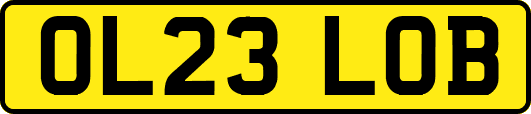 OL23LOB
