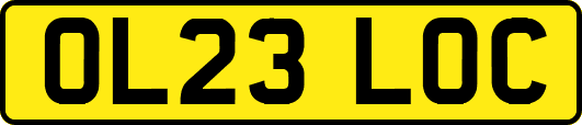 OL23LOC