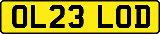 OL23LOD