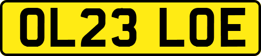 OL23LOE