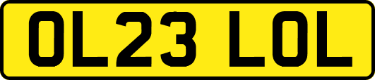 OL23LOL