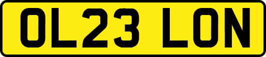 OL23LON