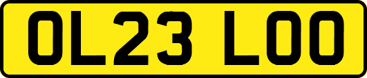 OL23LOO