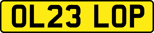 OL23LOP