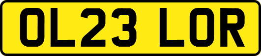 OL23LOR