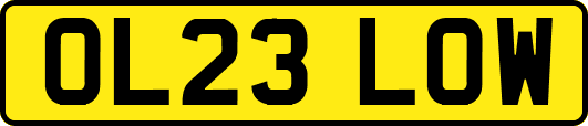 OL23LOW