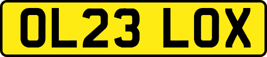 OL23LOX