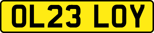 OL23LOY