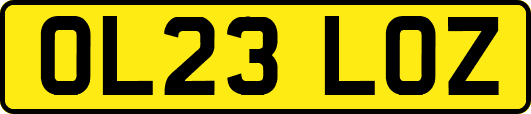 OL23LOZ