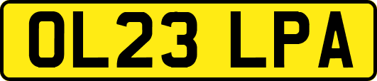 OL23LPA