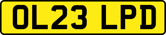 OL23LPD