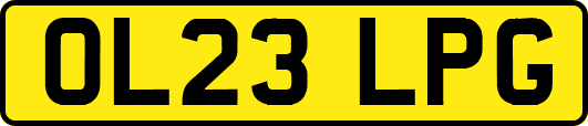 OL23LPG