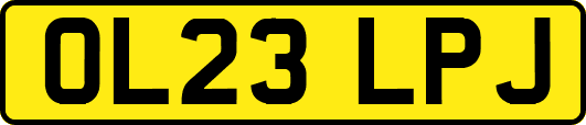 OL23LPJ