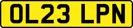 OL23LPN