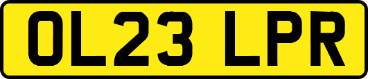 OL23LPR