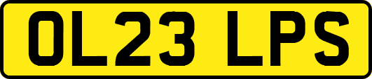OL23LPS