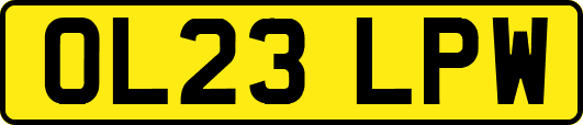 OL23LPW
