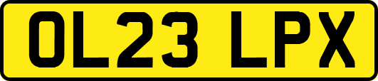 OL23LPX
