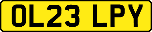 OL23LPY