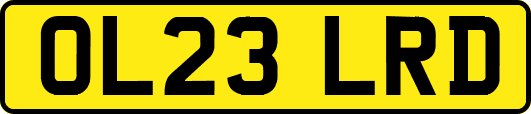 OL23LRD