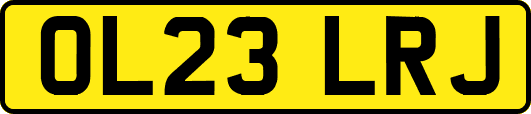 OL23LRJ