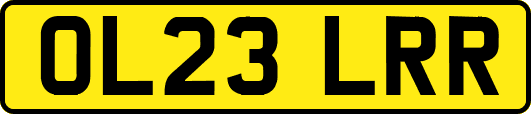 OL23LRR