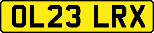 OL23LRX